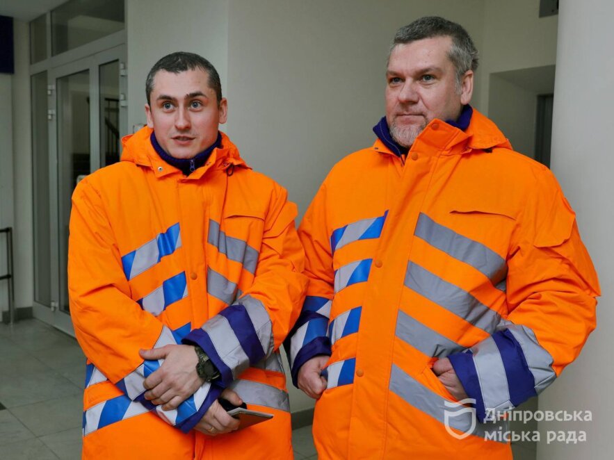 У Дніпрі комунальники та енергетики отримали нагороди - Наше Місто