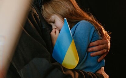 Діти війни: хто в Україні може отримати цей статус