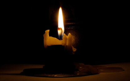 Отключение света в Днепре: где не будет электроэнергии 14 февраля