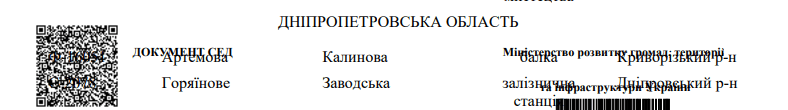 На Дніпропетровщині планують перейменувати ще понад 30 топонімів