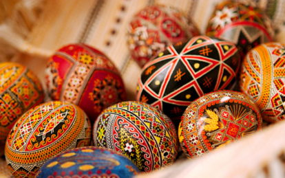 Великдень в Україні 2024: як змінилася дата після переходу на новий церковний календар