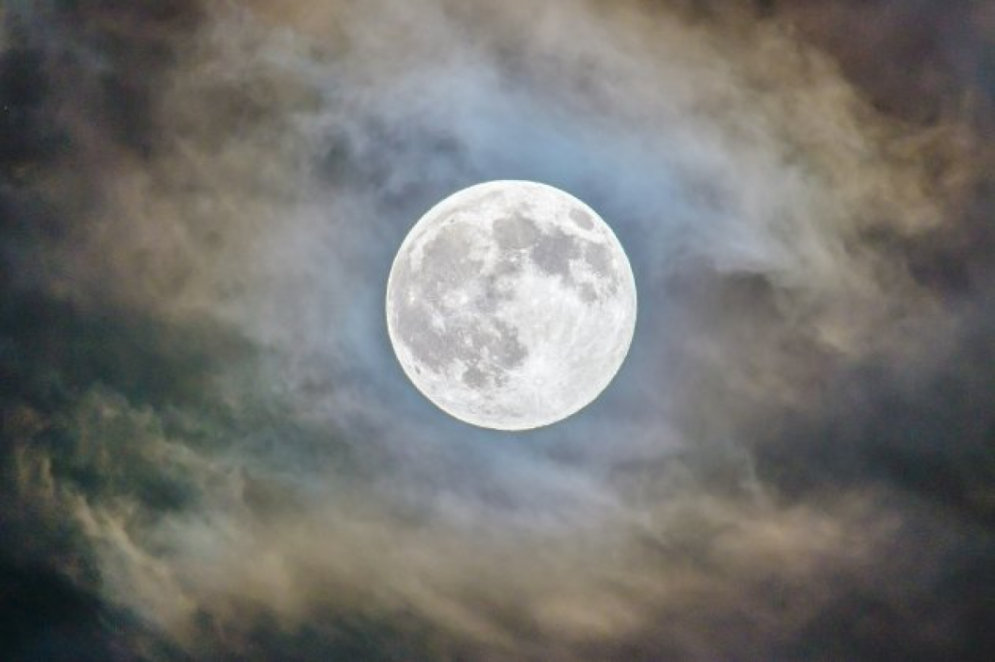 Лунный календарь на март 2024: когда новая и полная Луна