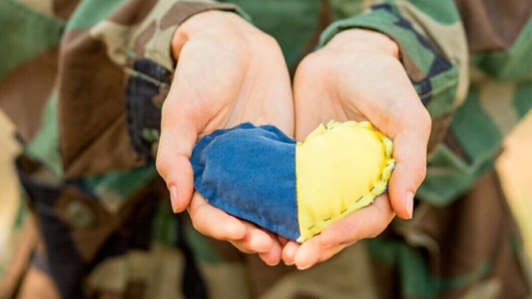 У Дніпрі міська влада співфінансуватиме проєкти на допомогу силам безпеки і оборони України