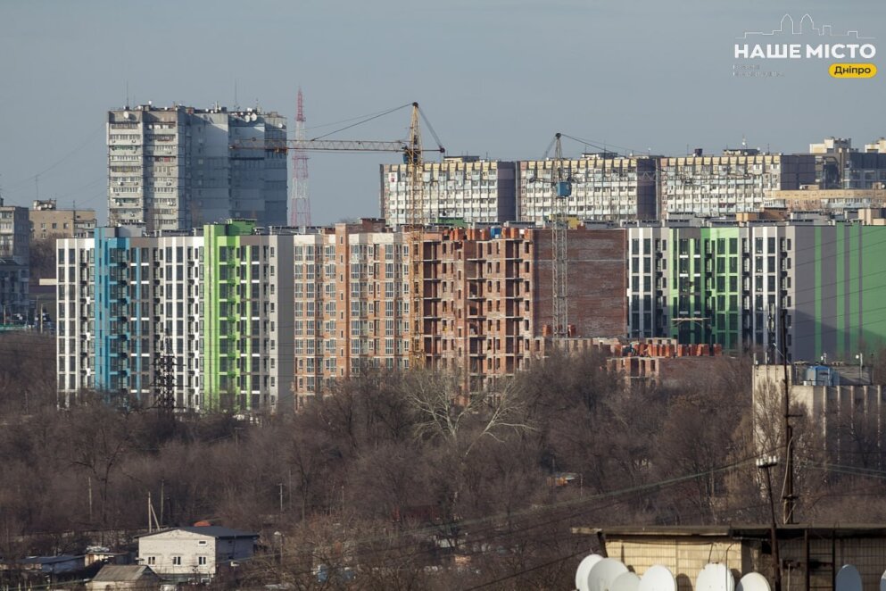 Скільки коштує оренда квартири у Дніпрі