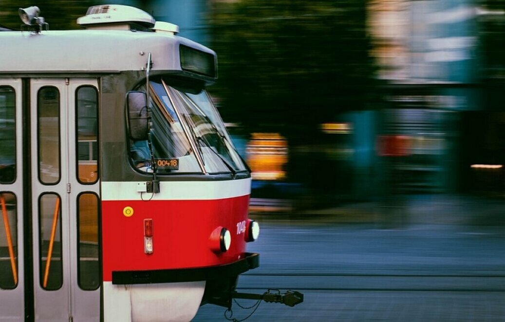 В Днепре 4 марта популярные трамваи закончат свою работу раньше