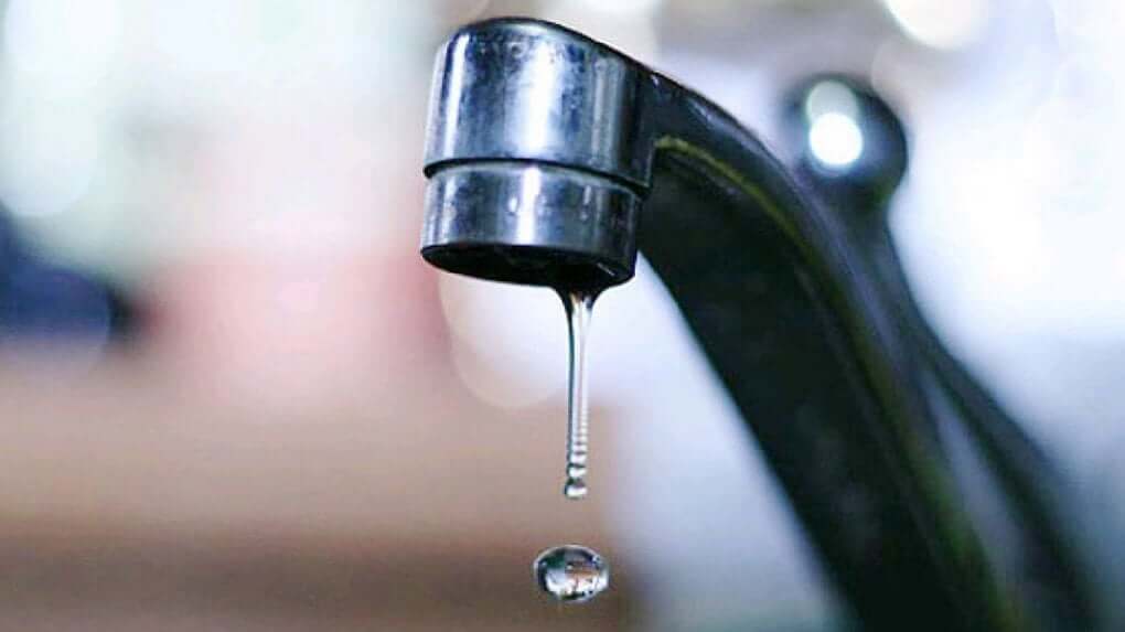 Відключення води у Дніпрі: де проводяться масштабні ремонтні роботи 30 квітня
