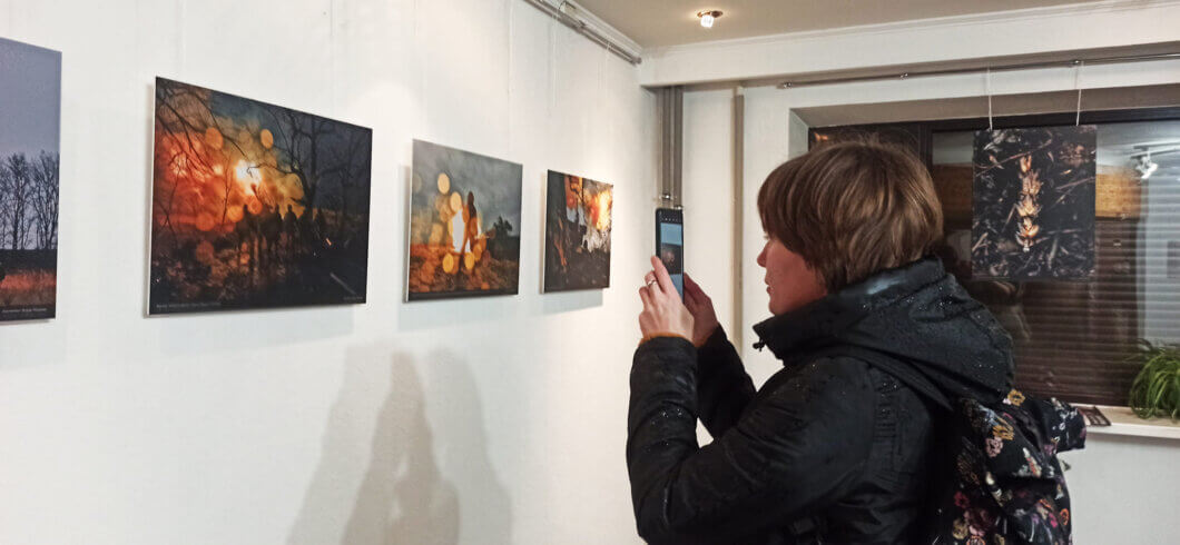 У Дніпрі відбудеться Фестиваль українського мистецтва Dnipro Art Stage