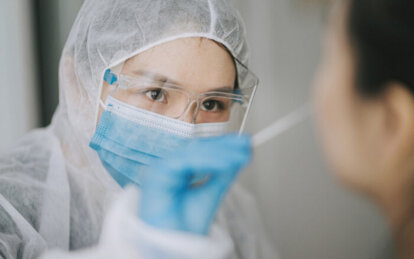 Спалах парвовірусу в Україні: