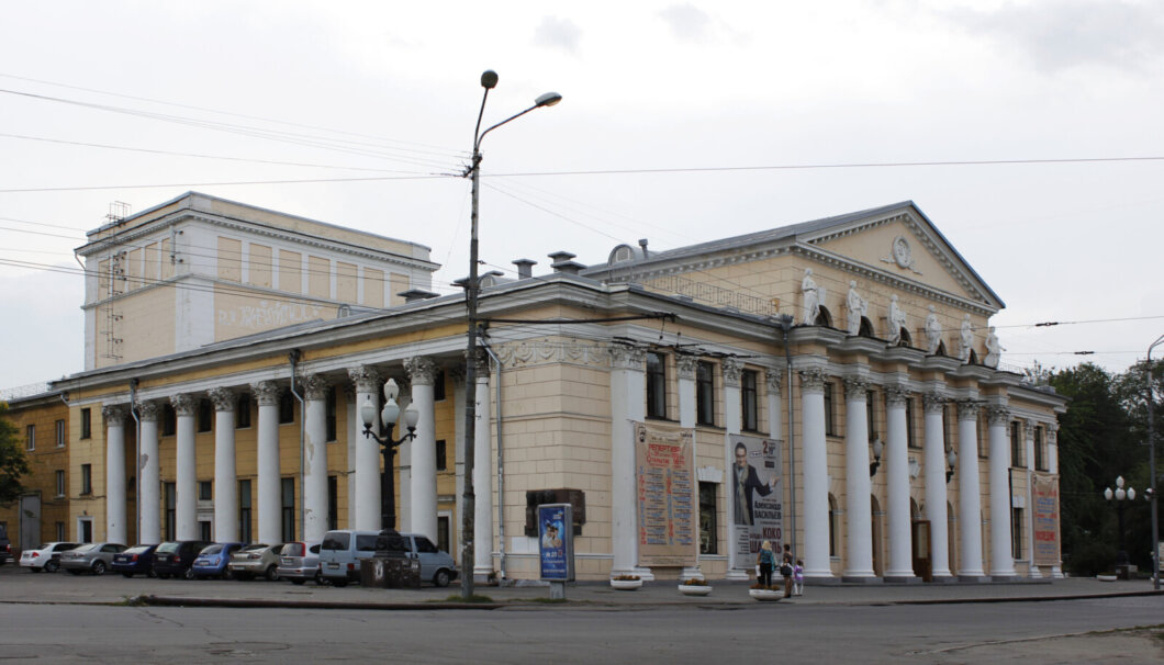 Як у Дніпрі охороняються пам’ятки архітектури під час війни - Наше Місто