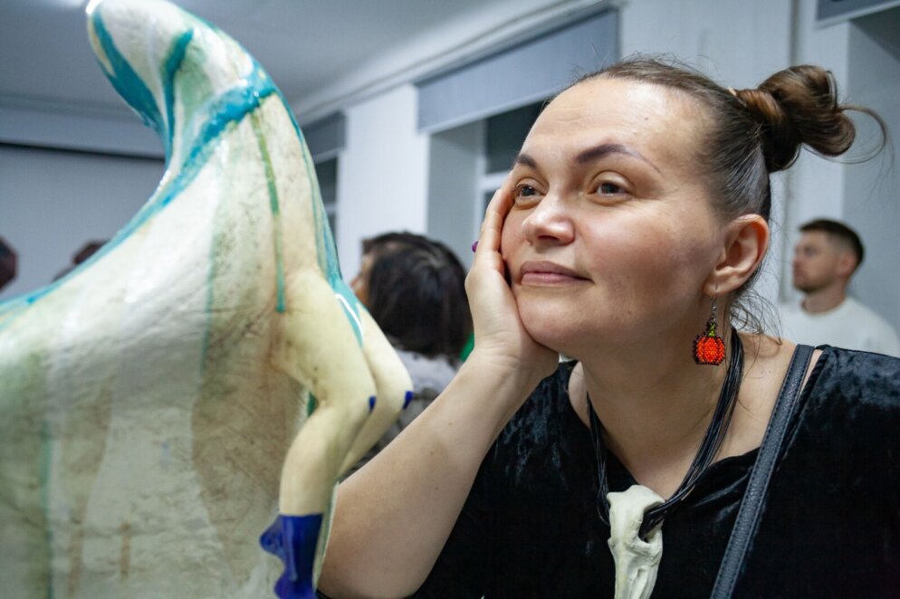 В Днепре завершается регистрация на фестиваль украинского искусства Dnipro Art Stage Fest