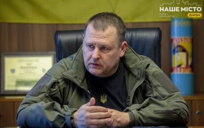 Борис Філатов закликав постраждалих від падіння уламків містян звертатися за відшкодуванням до районної адміністрації