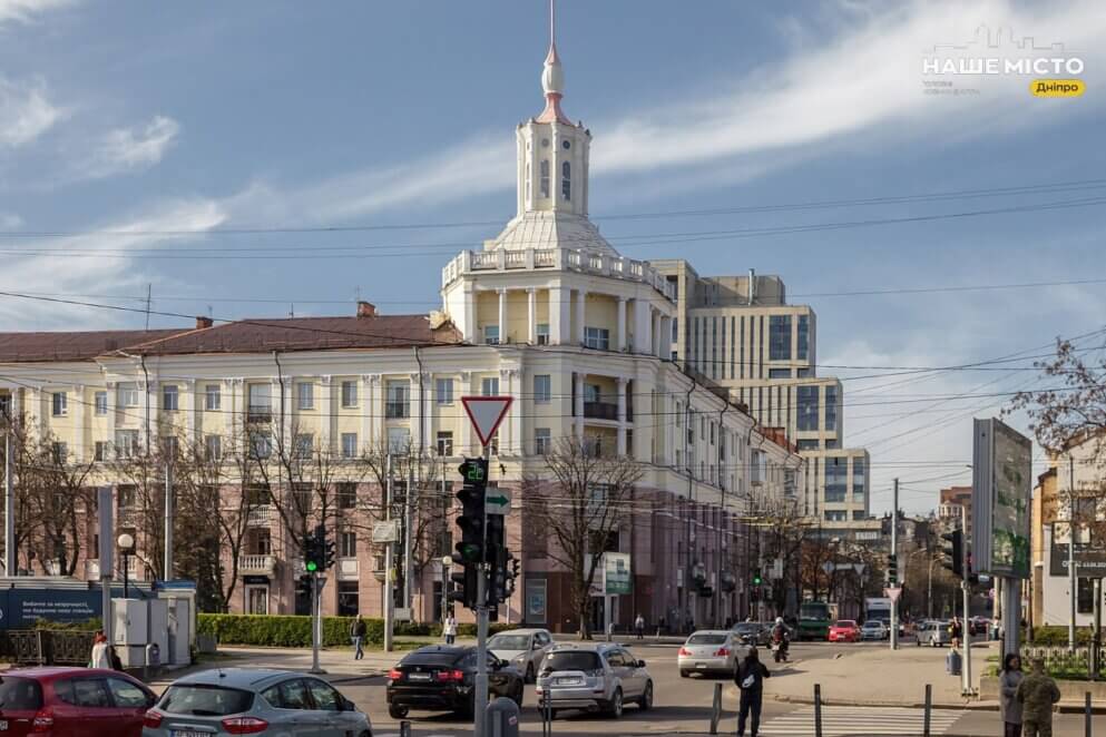 У Дніпрі 10 квітня продовжують діяти зміни у роботі громадського транспорту