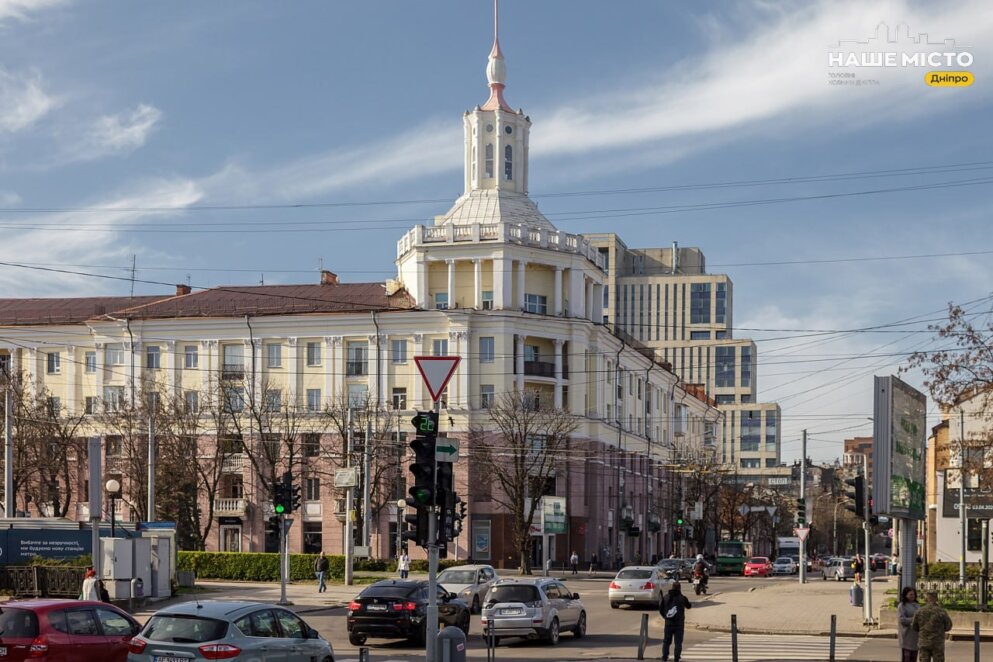 У Дніпрі 8 квітня продовжують діяти зміни у роботі громадського транспорту