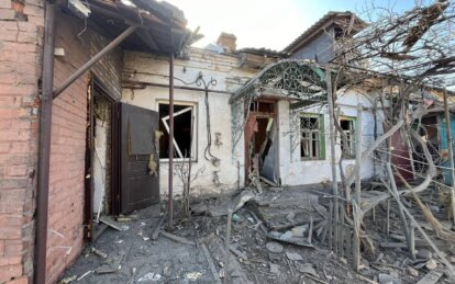 Окупанти 7 разів обстріляли Дніпропетровщину дронами та артилерією: ОВА про подробиці