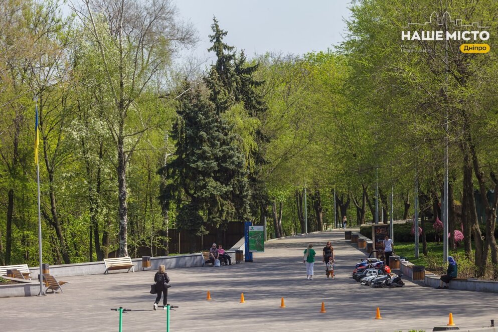 Тривога тривала 1 годину 47 хвилин: ситуація в Дніпрі на ранок