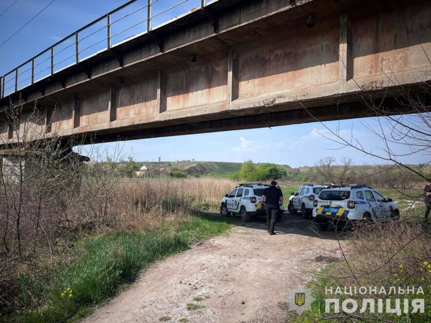 В Днепропетровской области разыскали 13-летнюю девочку, которая более суток не появлялась дома