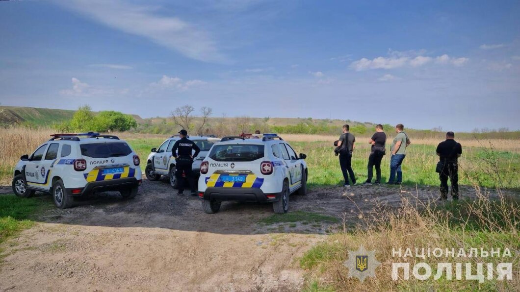 У Дніпропетровській області розшукали 13-річну дівчину, яка понад добу не з’являлася вдома