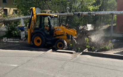 У Дніпрі мешканці заборгували 249 млн грн за послуги з вивезення сміття