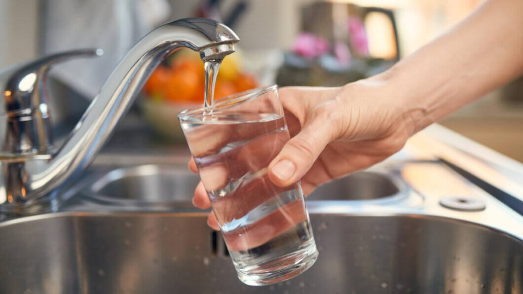 Якість питної води у Дніпрі та області: моніторинг та результати