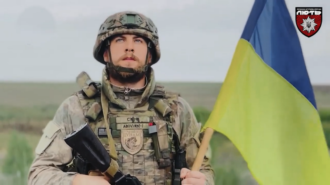 Триває набір до лав об’єднаної штурмової бригади Національної поліції України