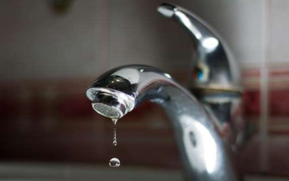 У Дніпрі знижено тиск води за деякими адресами: оперативна інформація на 10:00