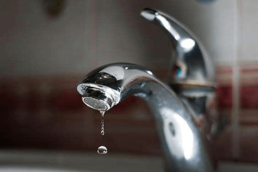 У Дніпрі знижено тиск води за деякими адресами: оперативна інформація на 10:00