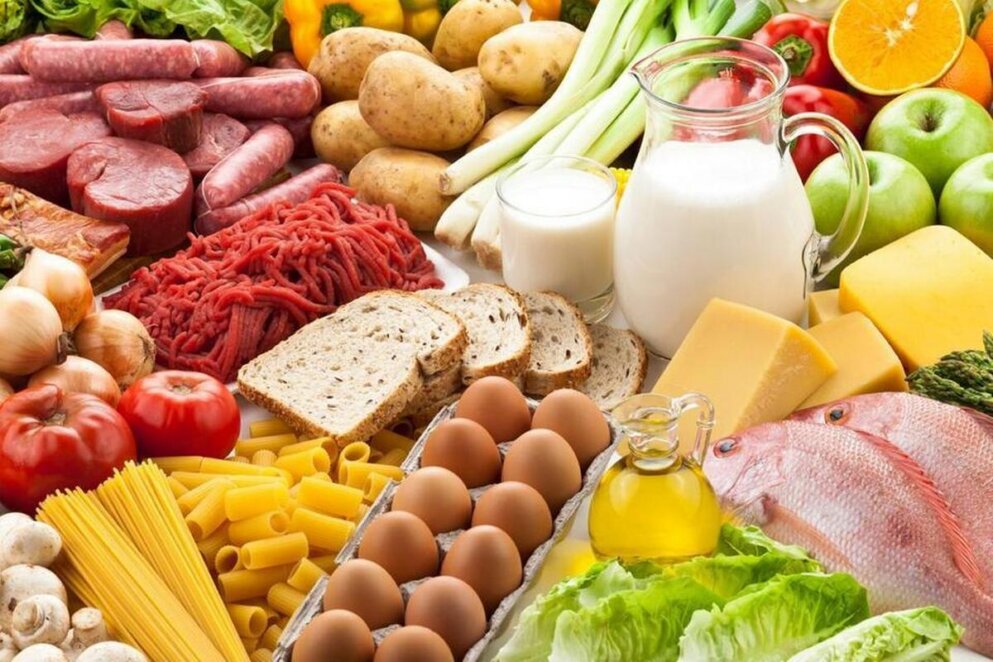 Ціни на продукти в Україні 2024: які прогнози експерти дають на літо