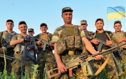 Демобилизация в Украине: военные не верят, семьи ждут, а государство не может определиться