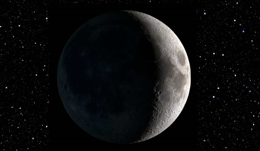 Місячний календар на травень 2024 року: фази, сприятливі та несприятливі дні