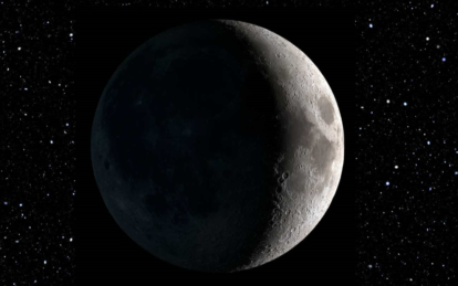 Місячний календар на травень 2024 року: фази, сприятливі та несприятливі дні