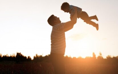 День батька 2024 в Україні: