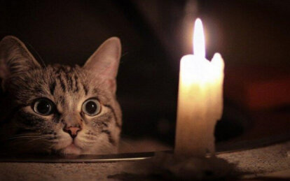 Відключення електроенергії: де у Дніпрі не буде світла 30 травня