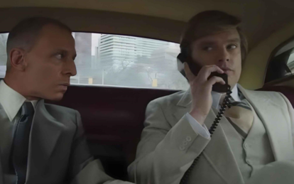 Представник кандидата у президенти США загрожує позовом до творців фільму "Учень"