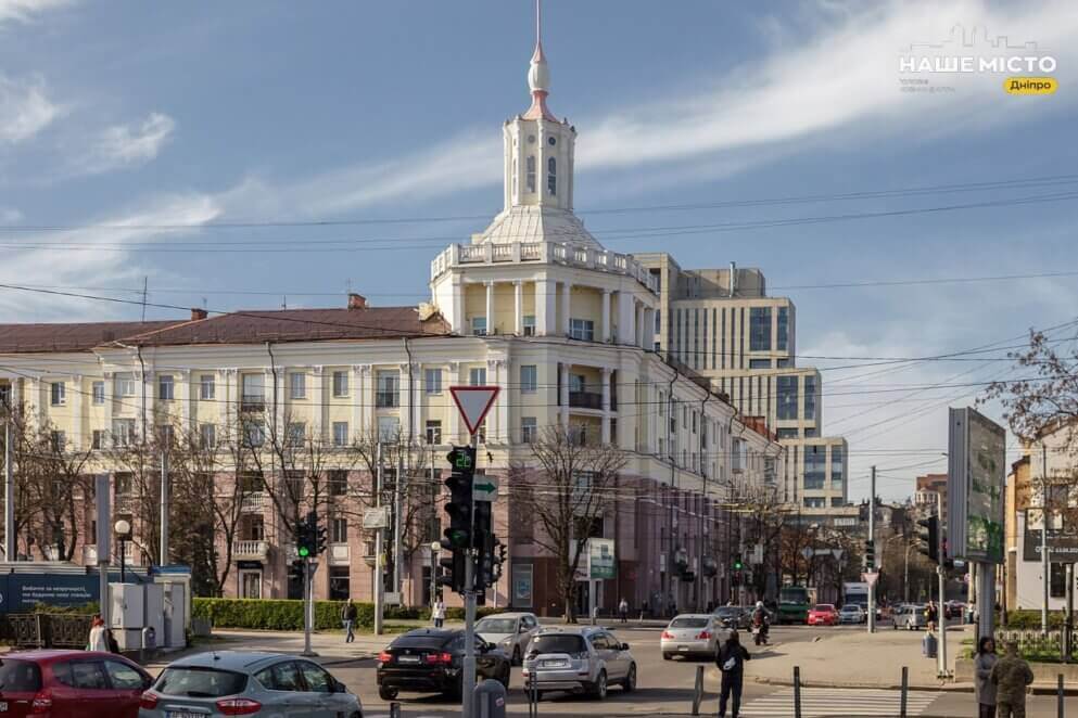 Як у Дніпрі 15 травня працює громадський транспорт