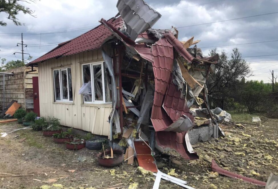 Внаслідок ворожих обстрілів у Дніпропетровській області загинули два працівники Укрзалізниці