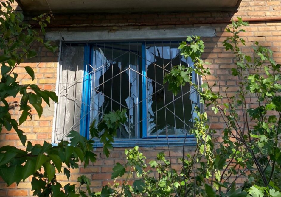 Оккупанты нанесли более 20 ударов по Днепропетровской области: информация от ОВА 