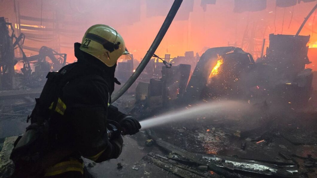 Оккупанты ударили по Эпицентру в Харькове: есть погибшие, пострадавшие и пропавшие без вести 