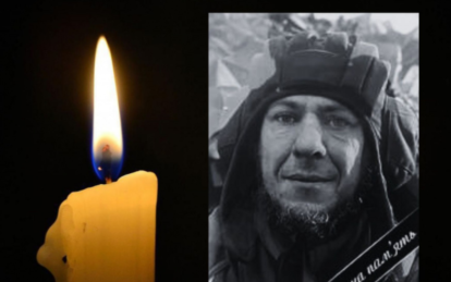 Віддав життя за наше майбутнє: на Харківщині загинув захисник з Кривого Рогу