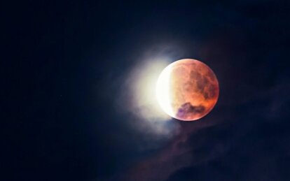 Повний Місяць у червні 2024: коли спостерігати та чого очікувати