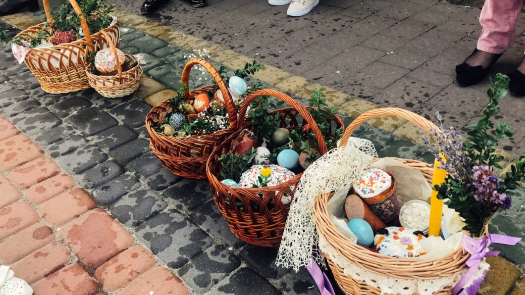 Що не можна готувати і освячувати на Великдень - Наше Місто