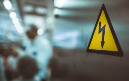 У Нікополі за тиждень троє людей загинули від ураження електрострумом
