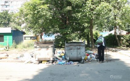 Приписи та штрафи: що загрожує підприємцям у Дніпрі за неприбрану навколишню територію