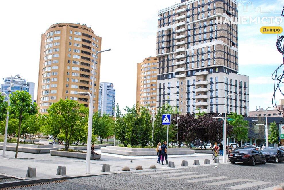 Ринок нерухомості Дніпра у червні 2024 - Наше Місто
