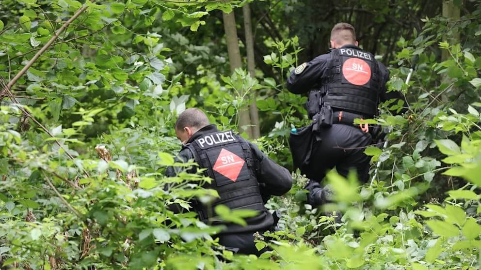 У Німеччині знайшли тіло зниклої 9-річної дівчинки з Дніпропетровщини