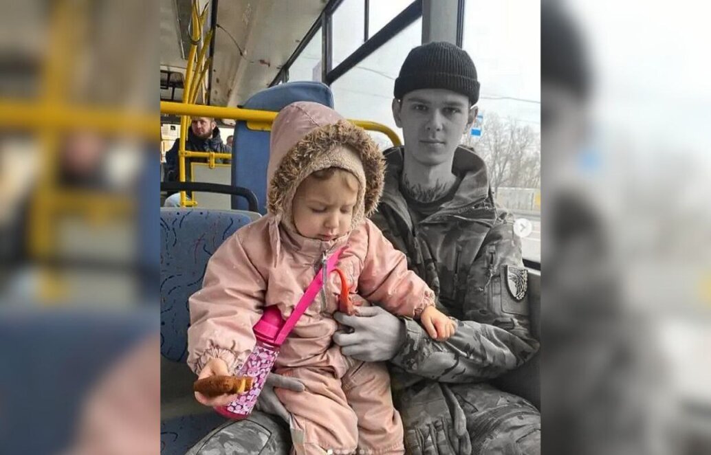 Маленька донька більше ніколи не обійме батька: на Донецькому напрямку загинув Герой з Дніпра