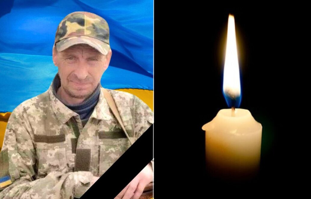 Донька більше ніколи не обійме батька: на Донецькому напрямку загинув Герой з Кам’янського