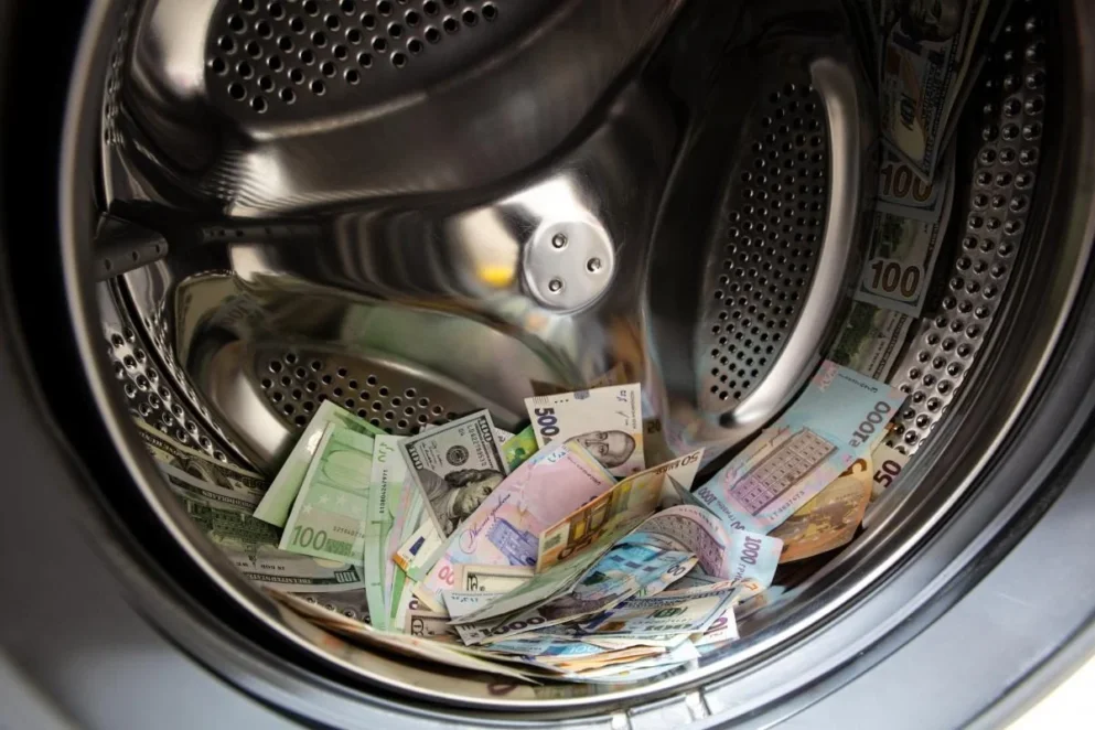 Як економити електроенергію з пральною машиною: поради енергетиків