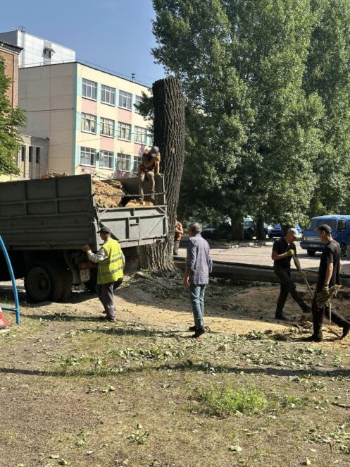 У Дніпрі відкриється сучасний навчально-практичний центр «Майстерня верстальників»