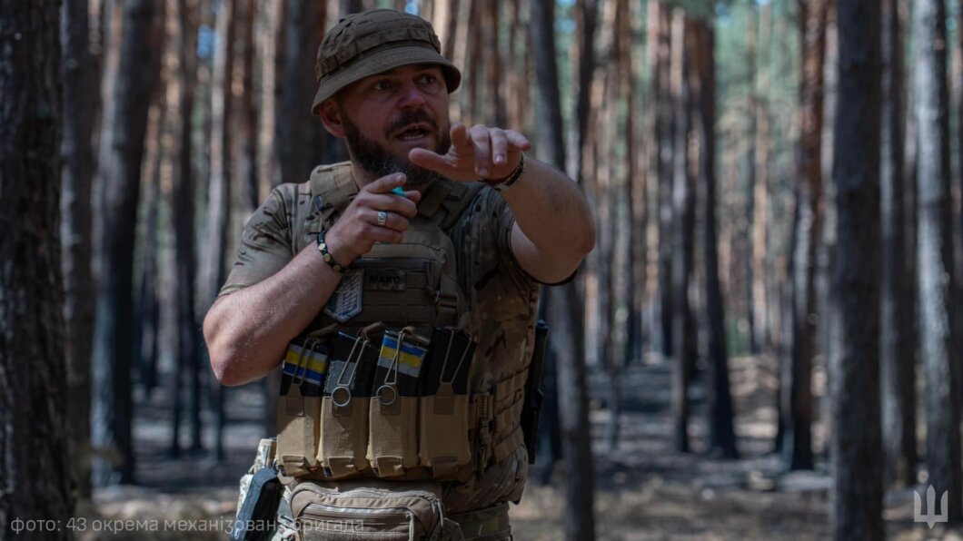 Насколько эффективен новый закон о мобилизации - Наше Місто