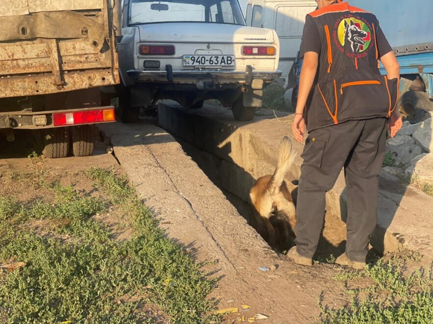 У Дніпропетровській області майже 8 годин шукали 13-річного хлопчика, який вирішив покататися на потягу